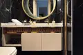 2 room apartment 55 m² in Alanya, Turkey
