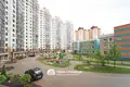 Wohnung 1 zimmer 43 m² Minsk, Belarus