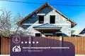 Haus 33 m² Astrashitskagaradokski rural council, Belarus
