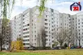 Mieszkanie 4 pokoi 82 m² Mińsk, Białoruś