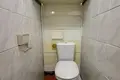 1 room apartment 36 m² Hresk, Belarus