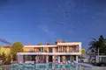 Villa de 5 habitaciones 480 m² Kas, Turquía