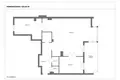3 bedroom apartment 143 m² Warsaw, Poland