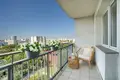 Wohnung 2 zimmer 46 m² Warschau, Polen