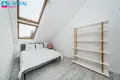 3 room apartment 60 m² Kaunas, Lithuania