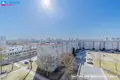 Квартира 2 комнаты 51 м² Шяуляй, Литва