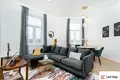 Apartamento 3 habitaciones 47 m² Praga, Chequia