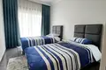 2 bedroom apartment 95 m² Mahmutlar, Turkey
