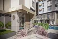 1 bedroom apartment 60 m² Konyaalti, Turkey