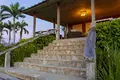5-Schlafzimmer-Villa  Puerto Plata, Dominikanische Republik