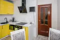 Квартира 1 комната 45 м² Минск, Беларусь