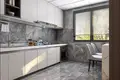 Квартира 2 спальни 93 м² Kavakli, Турция