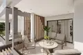 Apartamento 2 habitaciones 80 m² Kato Polemidion Municipality, Chipre