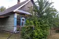 House 49 m² Dziescanski sielski Saviet, Belarus