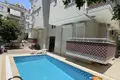 Apartamento 3 habitaciones  Alanya, Turquía