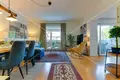 Apartamento 4 habitaciones 102 m² Zagreb, Croacia