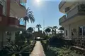 3 bedroom apartment 110 m² Oba, Turkey
