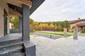 Ferienhaus 378 m² Sonyechny, Belarus