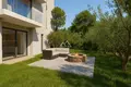 Mieszkanie 2 pokoi 43 m² Tivat, Czarnogóra