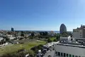 Квартира 2 спальни 88 м² муниципалитет Лимасол, Кипр