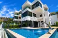 Villa  Kargıcak, Turkey