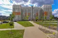 Apartamento 1 habitación 25 m² Kopishche, Belarús