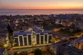 Таунхаус 3 комнаты 106 м² Аланья, Турция