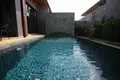Villa de 2 dormitorios 97 m² Rawai, Tailandia