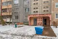 Квартира 3 комнаты 74 м² Минск, Беларусь