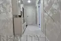 Wohnung 2 zimmer 50 m² Muchaviecki sielski Saviet, Belarus