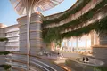 Apartamento 4 habitaciones 289 m² Ras al-Jaima, Emiratos Árabes Unidos