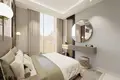Квартира 2 комнаты 55 м² Оба, Турция