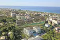 Wohnung 1 zimmer 60 m² Kestel, Türkei