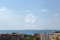Apartamenty wielopoziomowe 3 pokoi 112 m² Sweti Włas, Bułgaria