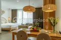 Wohnung 1 Schlafzimmer  Tibubeneng, Indonesien
