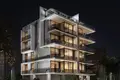 2 bedroom apartment 145 m² Limassol, Cyprus