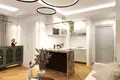 Apartamento 1 habitacion 56 m² Montenegro, Montenegro