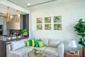Appartement 1 chambre 56 m² Karon, Thaïlande