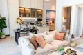 1 bedroom apartment 52 m² Na Kluea, Thailand