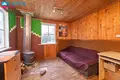 Maison 22 m² Pakonys, Lituanie