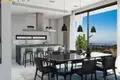 Villa 3 pièces 310 m² Germasogeia, Chypre