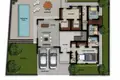 2 bedroom apartment  La, Ghana