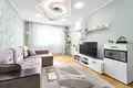 3 bedroom apartment 78 m² Minsk, Belarus