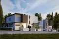 Willa 3 pokoi 337 m² Lakatameia, Cypr