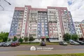 Wohnung 2 zimmer 49 m² Minsk, Belarus