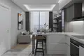 Apartamento 3 habitaciones 132 m² Maltepe, Turquía