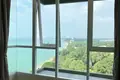 Condo z 1 sypialnią 84 m² Bang Sare, Tajlandia