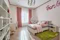 Haus 185 m² Kalodziscanski sielski Saviet, Belarus