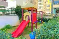 Wohnung 1 zimmer 120 m² Mahmutlar, Türkei