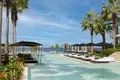 1 bedroom apartment 114 m² Cabarete, Dominican Republic